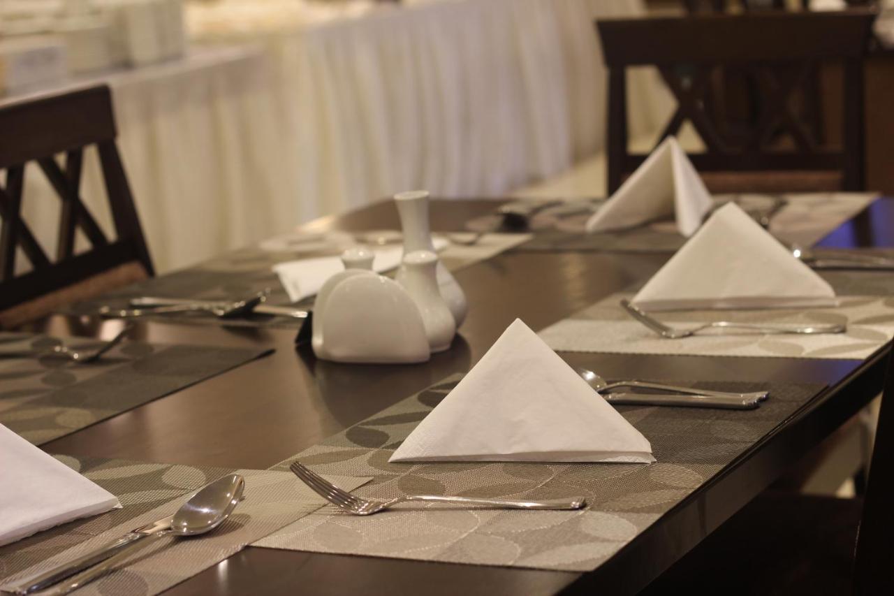 Al Riffa Al Sadd Hotel Mekke Dış mekan fotoğraf