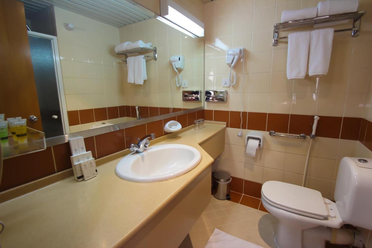 Al Riffa Al Sadd Hotel Mekke Dış mekan fotoğraf