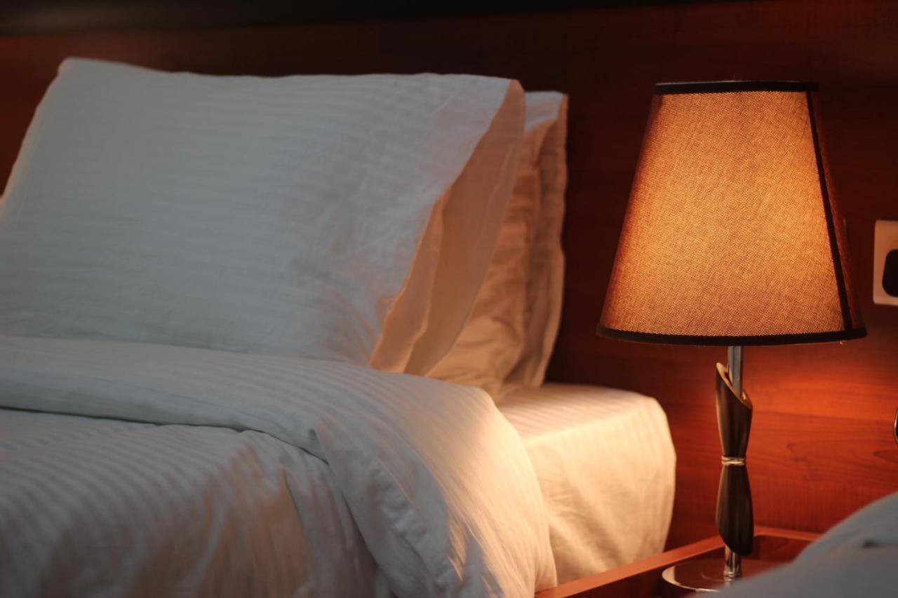 Al Riffa Al Sadd Hotel Mekke Dış mekan fotoğraf
