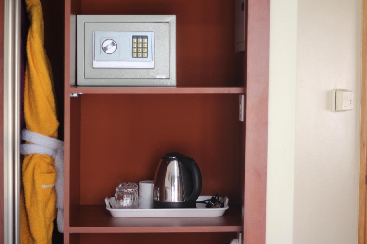 Al Riffa Al Sadd Hotel Mekke Dış mekan fotoğraf