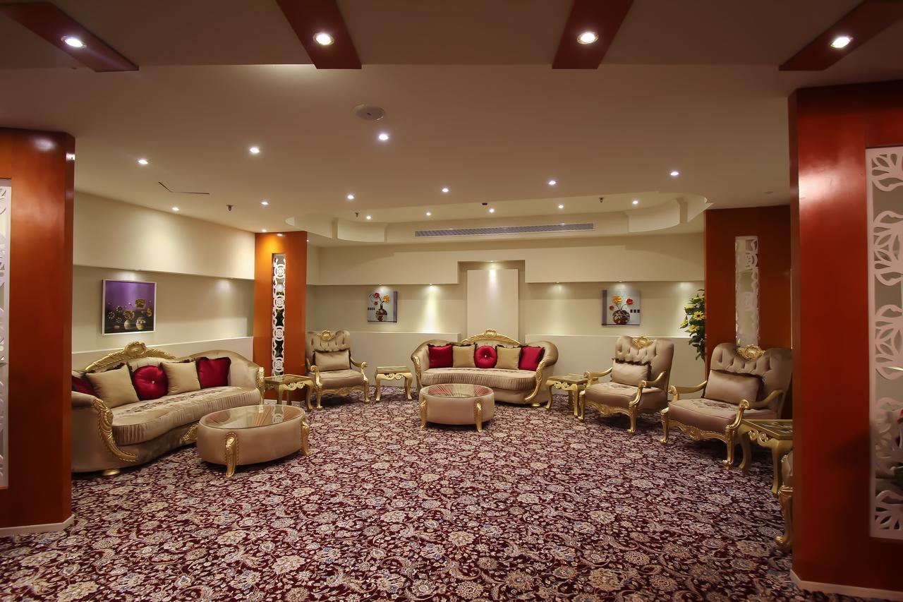 Al Riffa Al Sadd Hotel Mekke Dış mekan fotoğraf