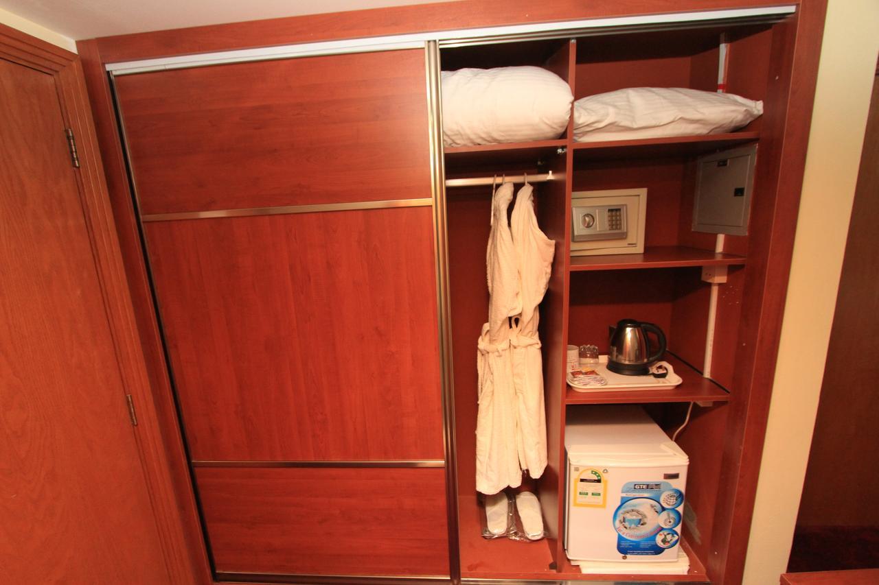 Al Riffa Al Sadd Hotel Mekke Dış mekan fotoğraf