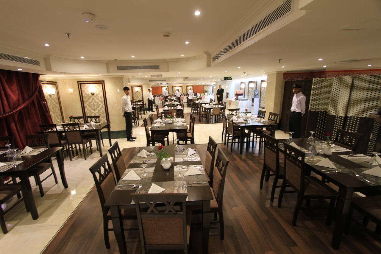 Al Riffa Al Sadd Hotel Mekke Dış mekan fotoğraf